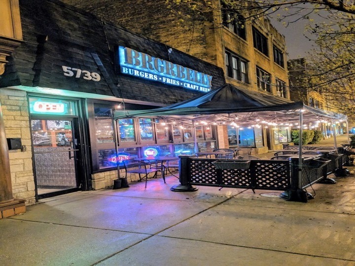 Brgrbelly